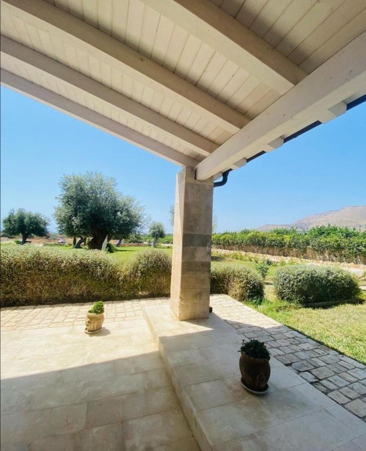 Ballium Luxury Relais Avola Exterior photo