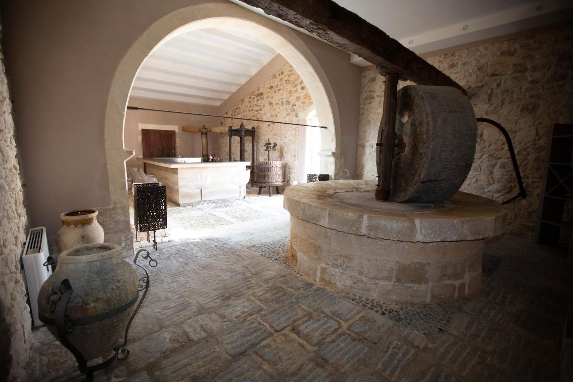 Ballium Luxury Relais Avola Exterior photo