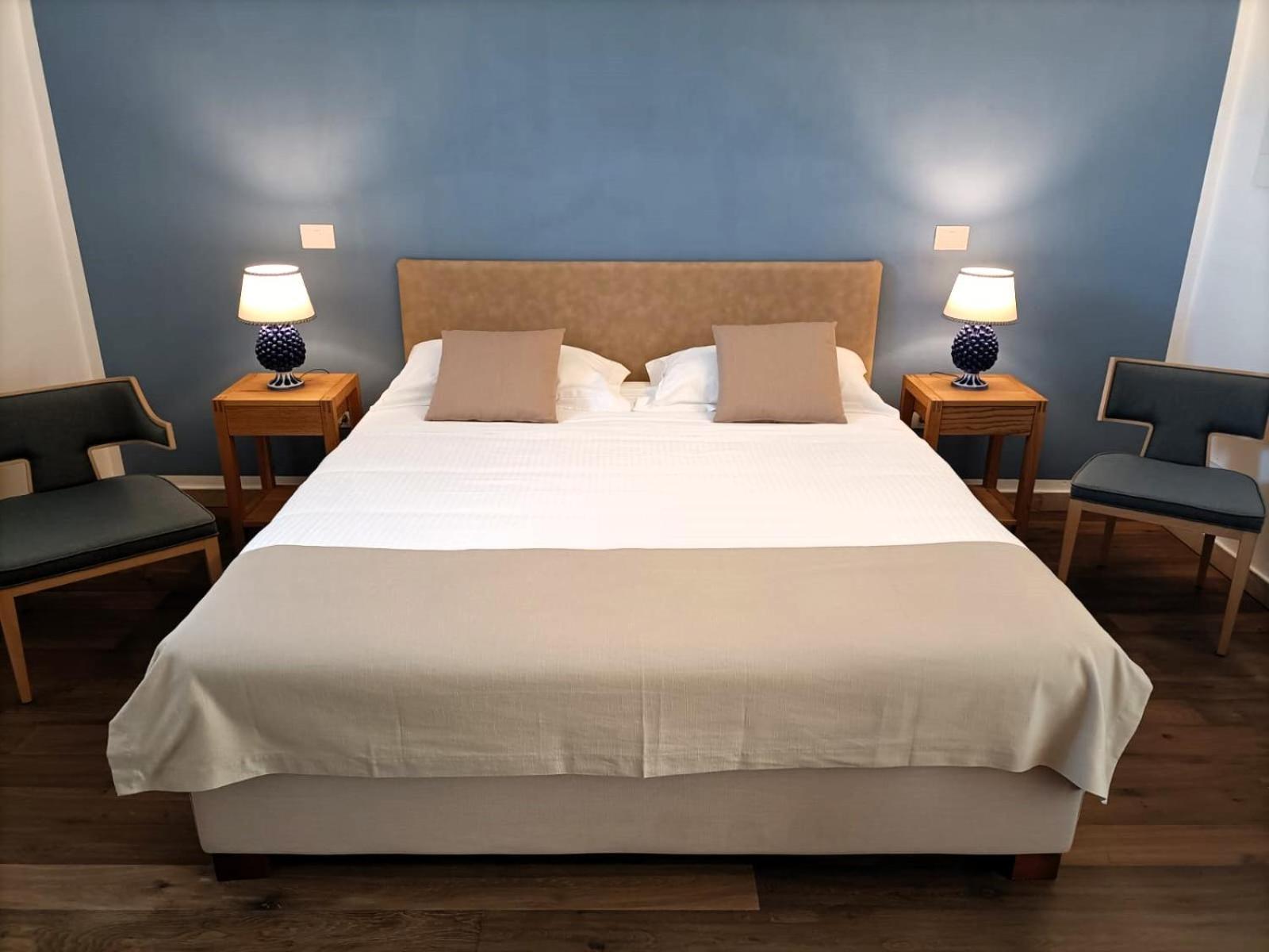 Ballium Luxury Relais Avola Exterior photo