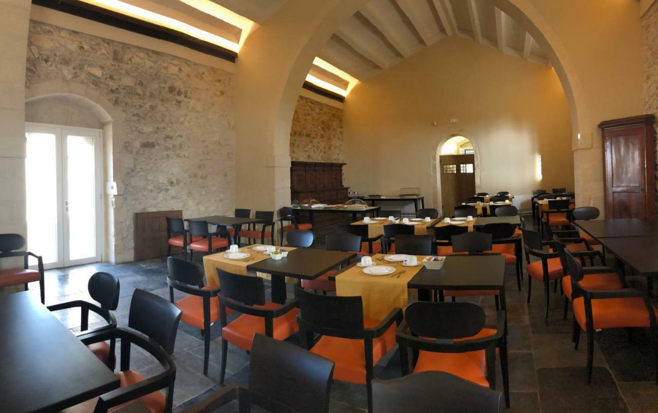 Ballium Luxury Relais Avola Exterior photo